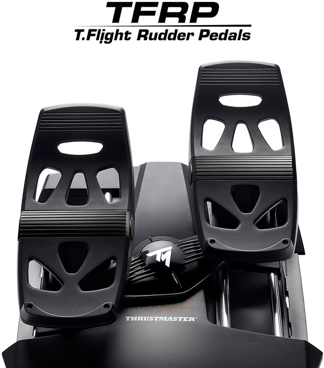 Set Thrustmaster T.Flight Full Kit X (PC, Xbox Series, Xbox ONE)