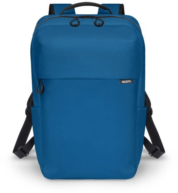 Çantë shpine Dicota Commuter, 13-16", blu