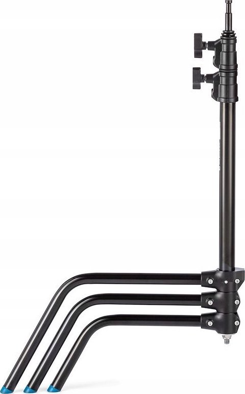 Stativ C-Stand Avenger Fixed Base 20, 180cm, metal, i zi
