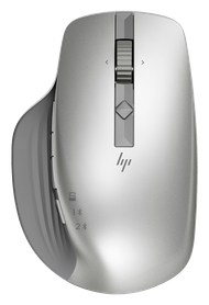 Maus HP 930, Bluetooth, i argjendtë
