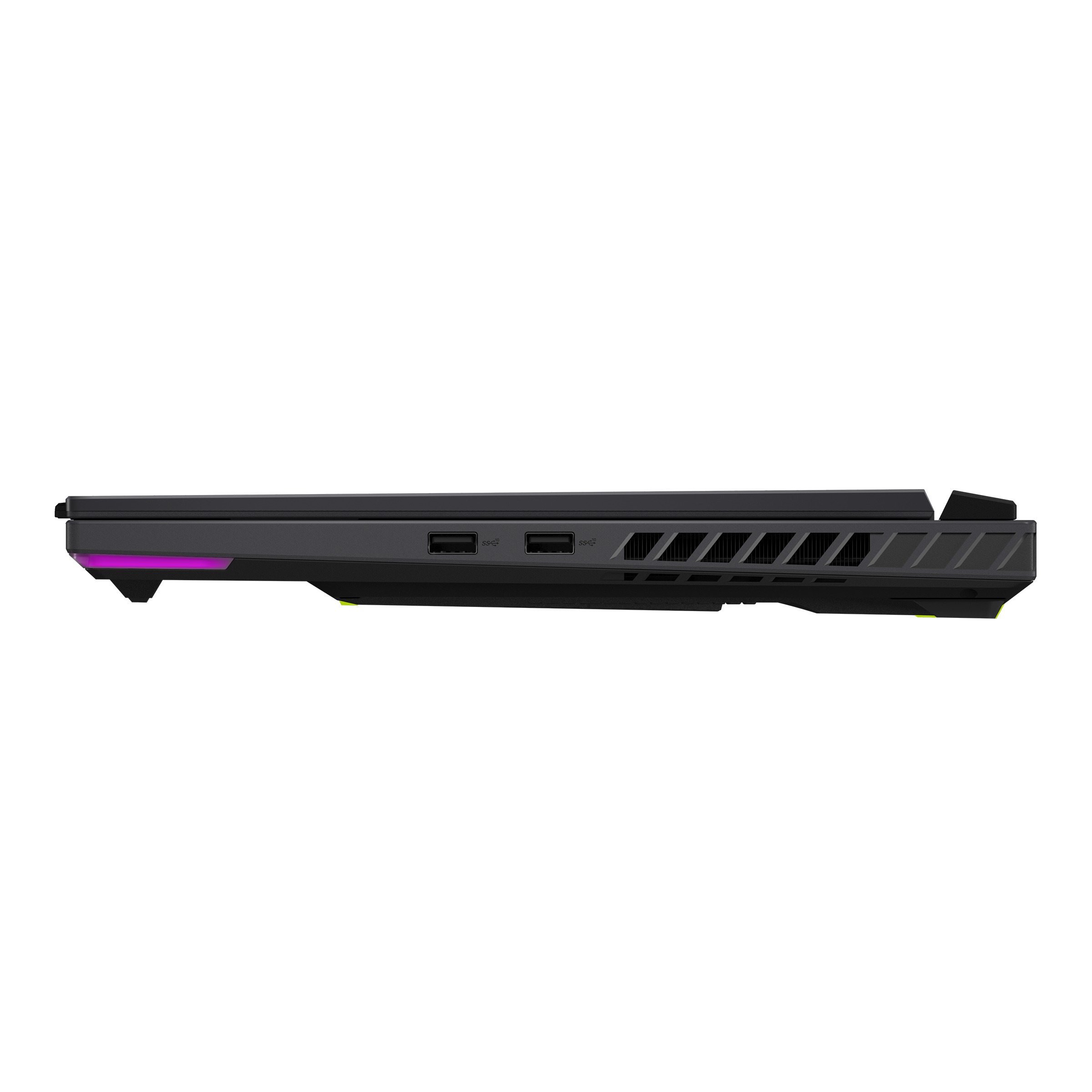 Laptop ASUS ROG Strix G16 G614PR-RV034, 16", AMD Ryzen 9 8940HX, 16GB RAM, 1TB SSD, i hirtë