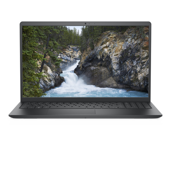 Laptop DELL Vostro 3510, 15.6", 16GB RAM, 512 GB SSD, Intel® Core™ i5, Intel Iris Xe Graphics, i zi