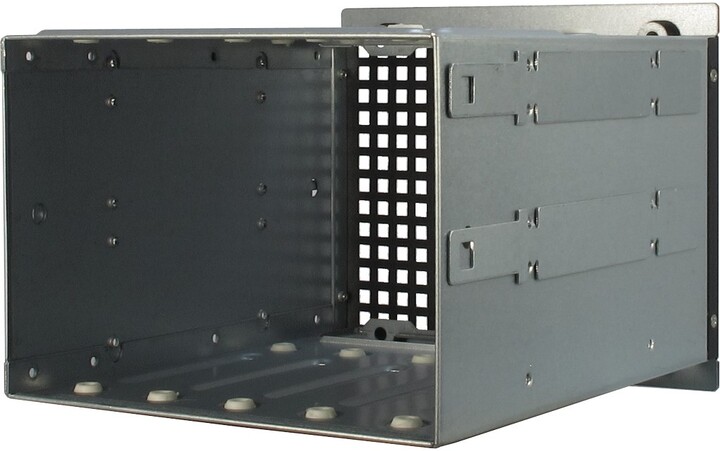 Kasë për server INTER-TECH 3U-30248 IPC, 3U