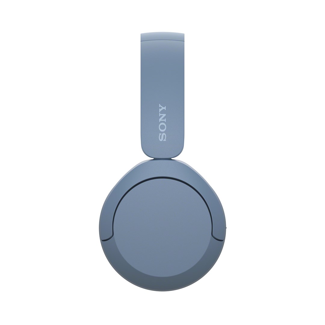 Kufje Sony WH-CH520, të kaltërta