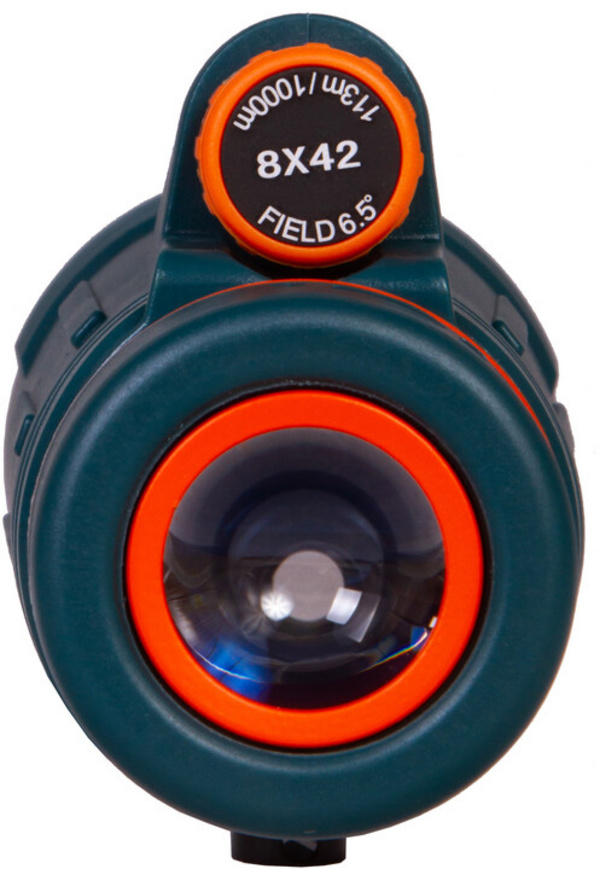 Teleskop monokular Levenhuk LabZZ MC4