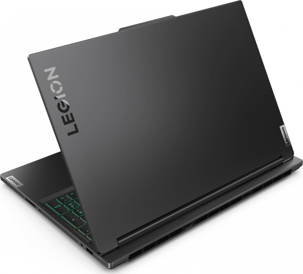 Laptop Lenovo Legion 7 16IRX9, 16", Intel Core i9-14900HX, 32GB RAM, 1TB SSD, NVIDIA GeForce RTX 4070