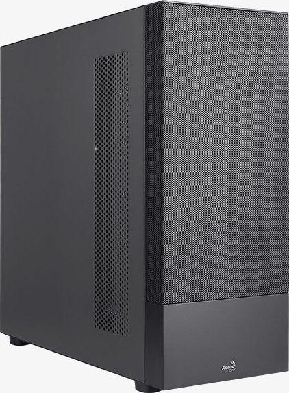 Kasë Aerocool Cipher, Midi Tower