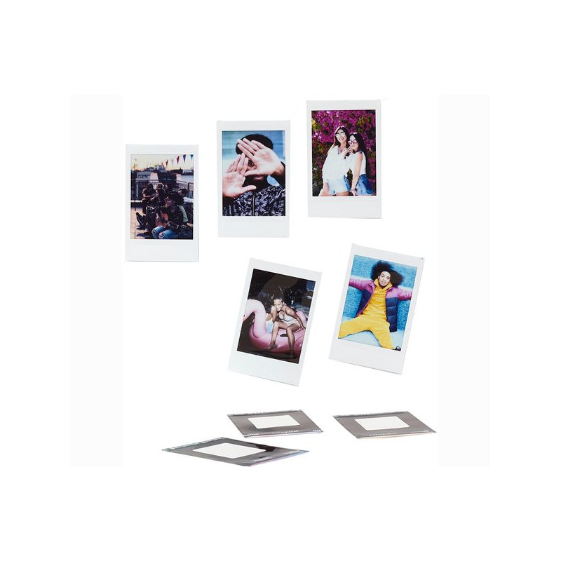 Set Instax Mini 12 Lilac Purple