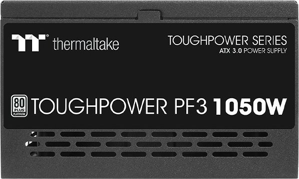 Burim energjie Thermaltake Toughpower PF3 PS-TPD-1050FNFAPE-3 ATX 3.0, 1050W
