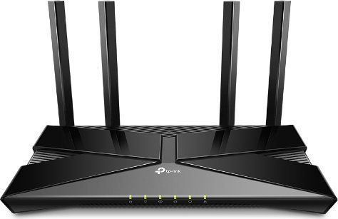 Ruter TP-Link Archer AX1800