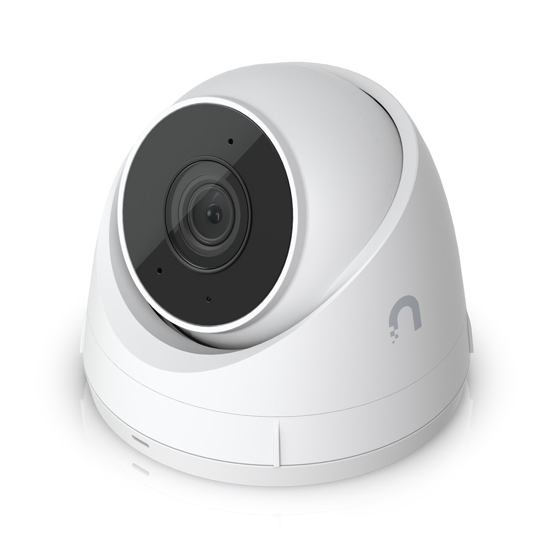 Set kamerash sigurie Ubiquiti UNVR Instant Kit, NVR 1TB, me kabllo