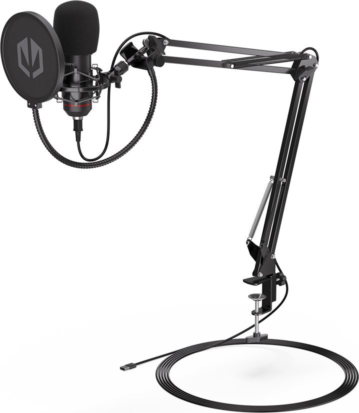 Mikrofon ENDORFY Solum