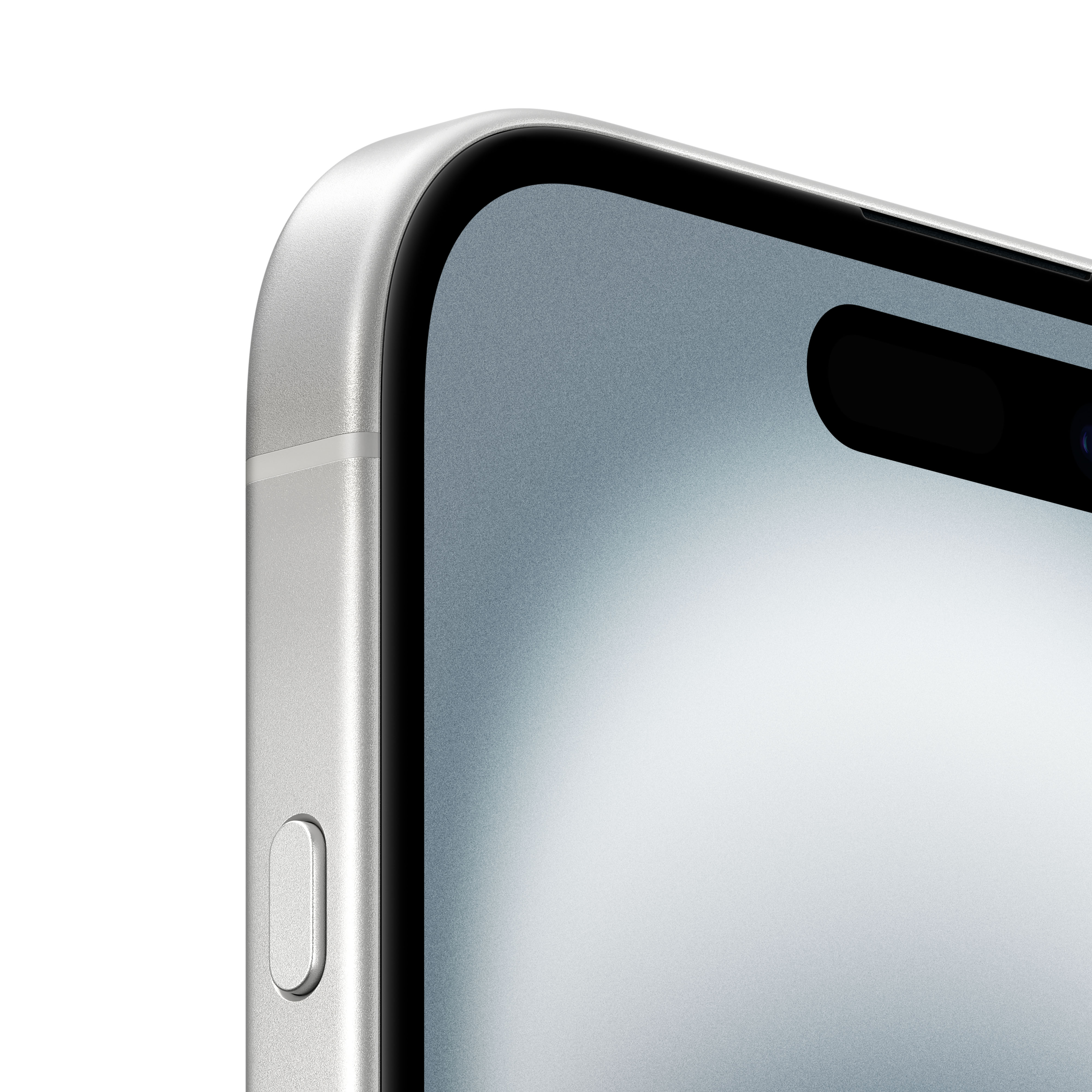Apple iPhone 16, 128GB, White