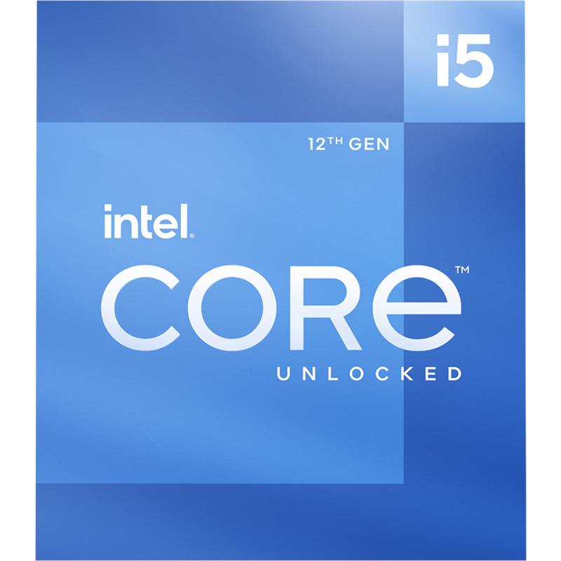 Procesor Intel Core i5 12600K, 20MB Smart Cache, LGA1700, box