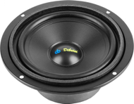 Altoparlant Dibeisi G5002, 5", 40W, 8 Ohm, i zi