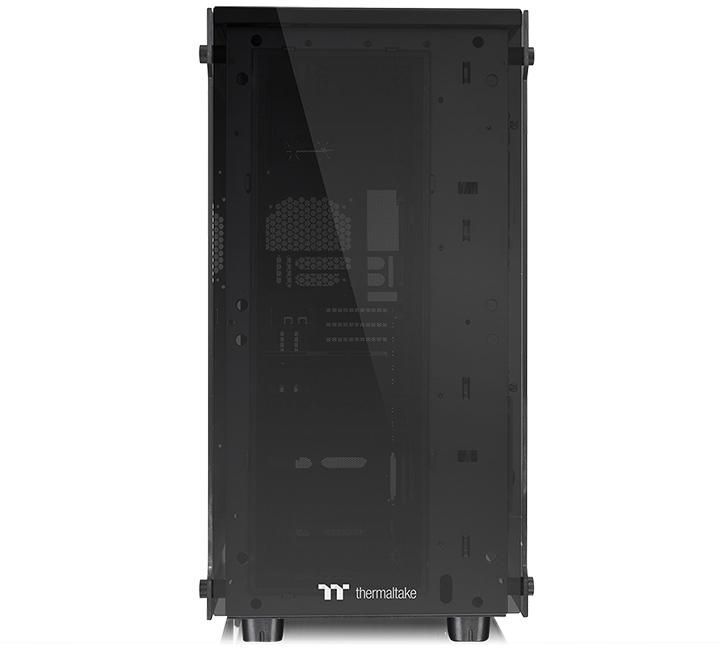 Kasë Thermaltake View 91 RGB, Të ndryshme