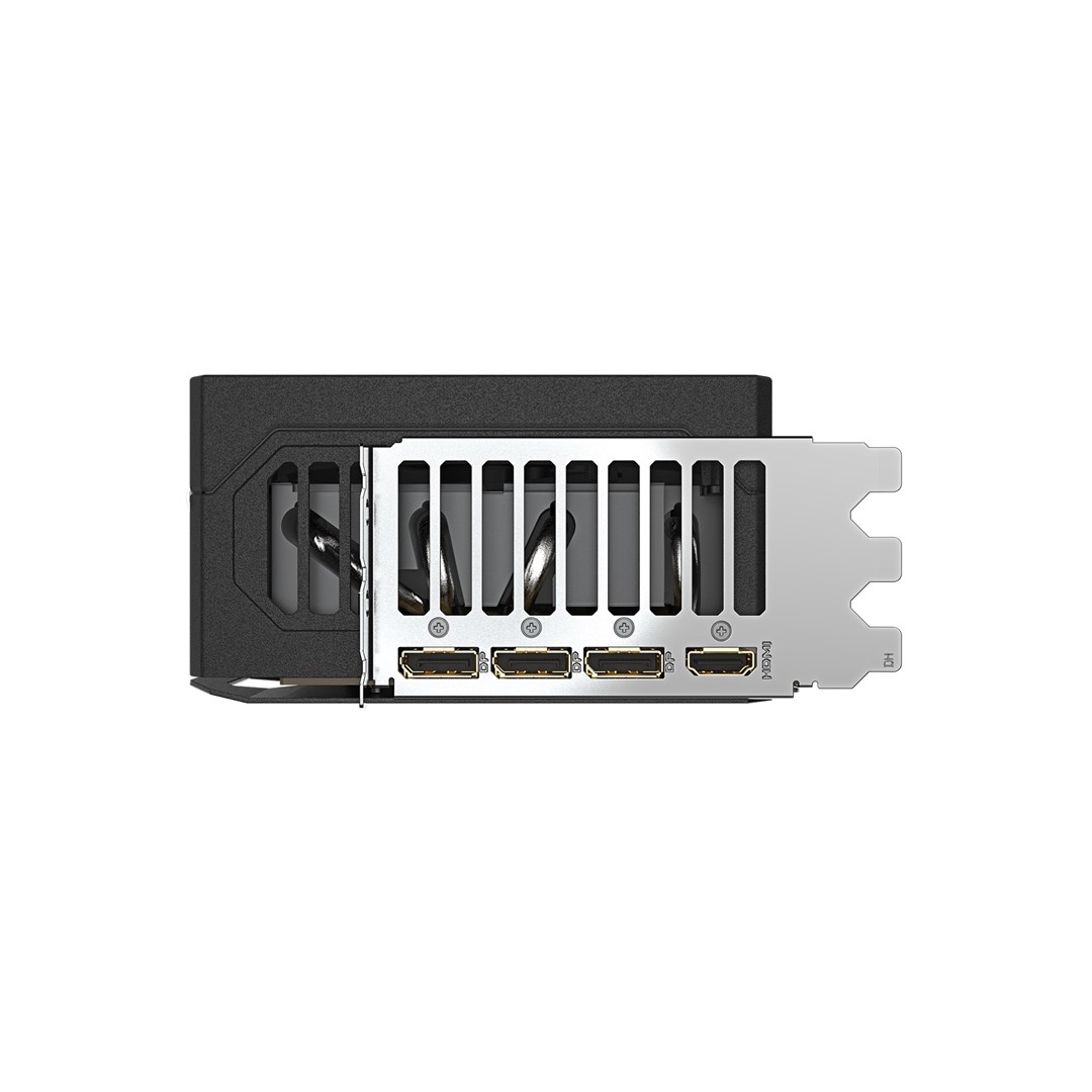 Kartelë grafike Gigabyte GeForce RTX 5070 Ti AORUS Master, 16 GB GDDR7