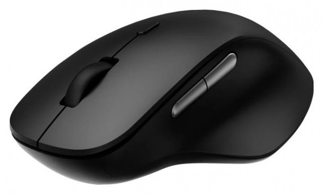 Maus pa kabllo Rapoo M50 Plus, 2.4 GHz, 3600 DPI, i zi mat