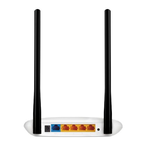 Ruter TP-Link TL-WR841N Wireless N, 300Mbps, i bardhë