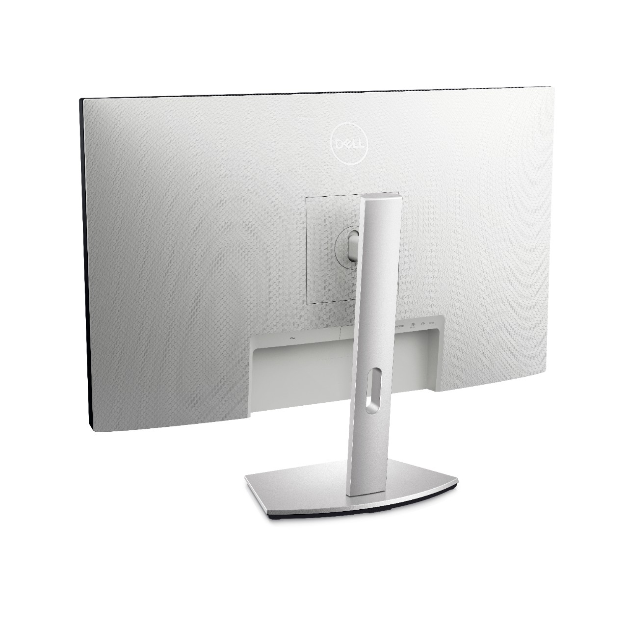 Monitor Dell S2722DC, 27", IPS, QHD, i hirtë