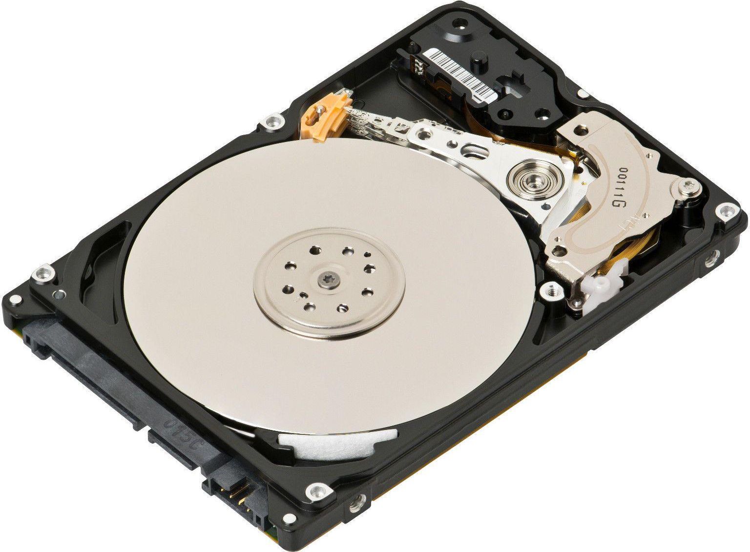 Disk i serverit Dell (400-AUQX), 2.4 TB, 2.5'', SAS-3 (12 Gb/s)