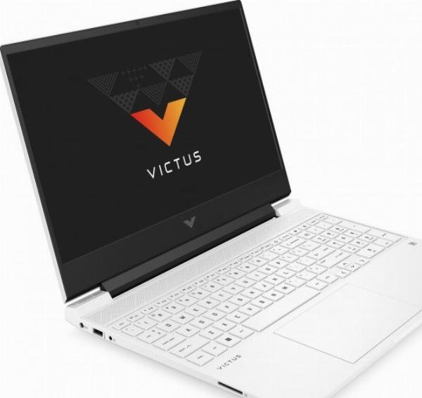 Laptop HP Victus Gaming 15-fb2155nw, 15.6", AMD Ryzen 5 8645HS, 16GB RAM, 512GB SSD, Nvidia GeForce RTX 3050