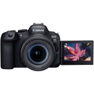 Canon EOS R6 Mark II 24-105mm F/4-7.1 IS STM