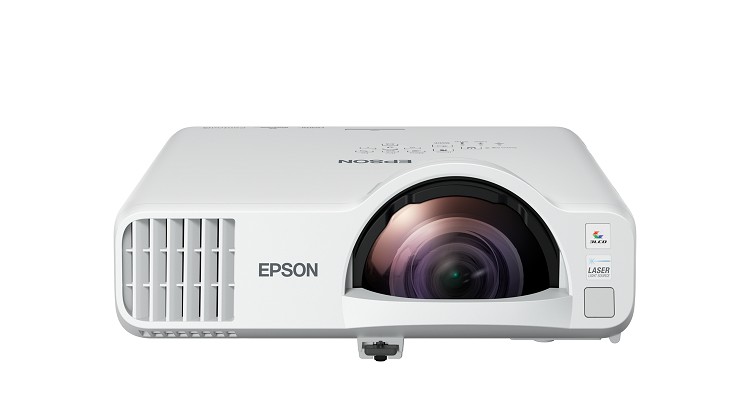 Projektor Epson EB-L210SF, 4000 ANSI lumens, Full HD, i bardhë