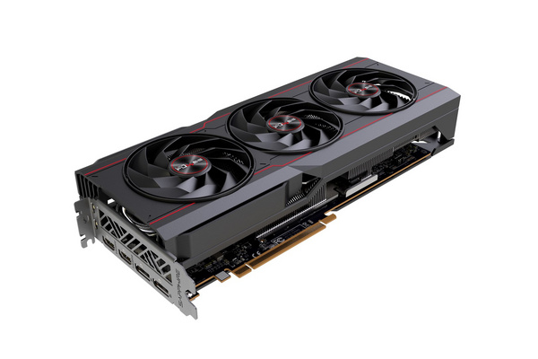Kartë grafike Sapphire PULSE AMD Radeon RX 7900 XTX, 24 GB GDDR6