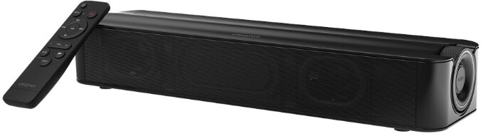 Soundbar Creative Stage SE, 2.0, i zi