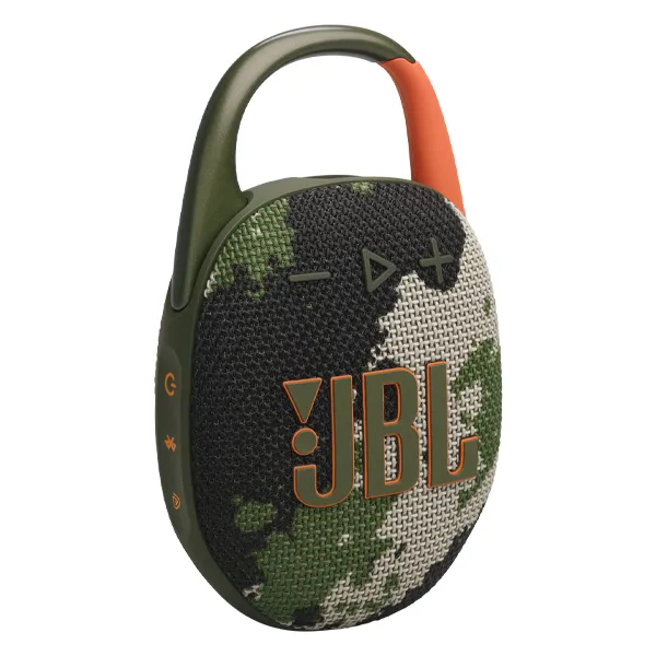 JBL CLIP 5 SQUAD