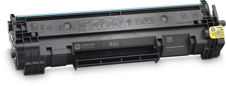 Toner për printer HP CF244A no. 44A, i zi