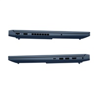 Laptop gaming HP Victus 16-r1002nc, 16.1" QHD 240Hz, i7-14700HX, 32GB 1TB SSD RTX 4070, blu