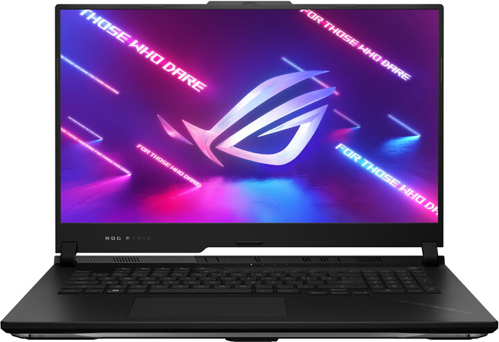 [OUTLET] Laptop ASUS ROG Strix SCAR 17 (2023) G733, 17.3", AMD Ryzen 9, 32GB RAM, 1TB SSD, NVIDIA GeForce RTX 4080, i zi				