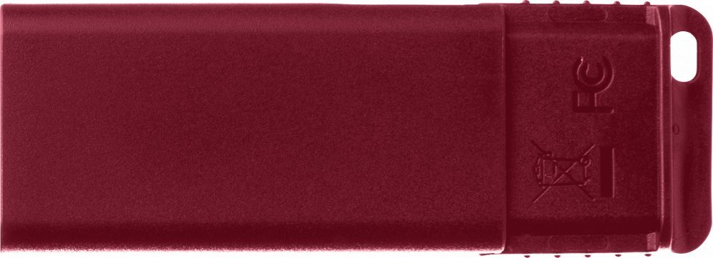 USB Verbatim Slider, set 3 copë, 16GB, shumëngjyrësh