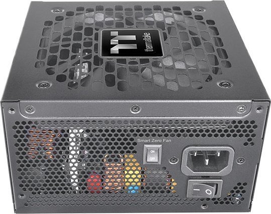 Furnizues energjie Thermaltake Toughpower GT, 750W, 80 Plus Gold, i zi