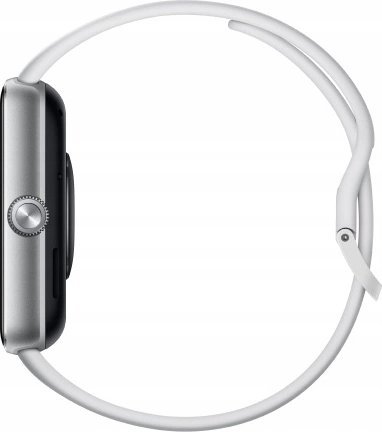 Паметен часовник Xiaomi Redmi Watch 5, GPS, отпорен на вода, сив