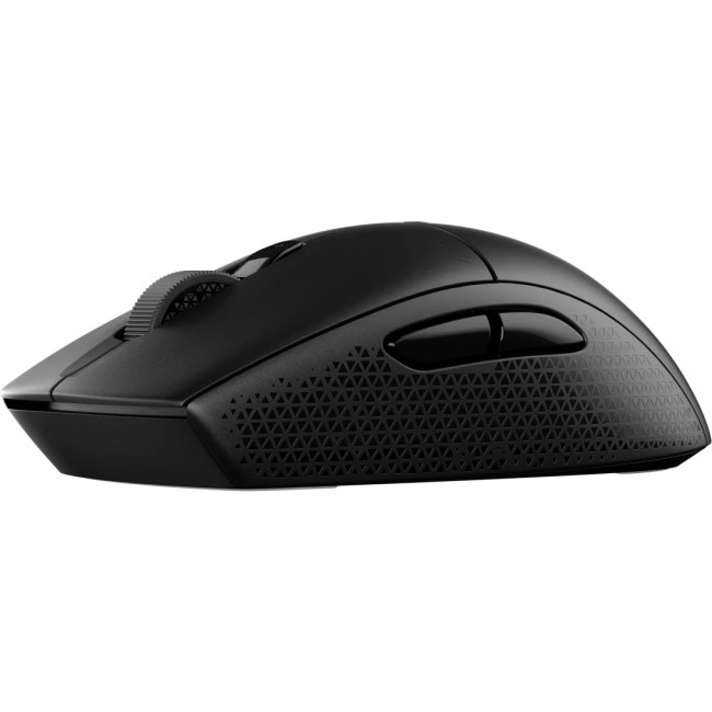 Maus gaming Corsair M55 Wireless, 24000 DPI, 2.4GHz Bluetooth, i zi
