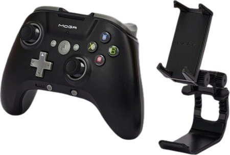 Kontroller PowerA Moga XP5-i Plus Xbox/iOS, wireless, i zi