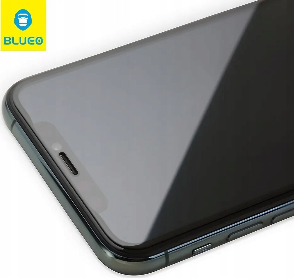 Xham mbrojtës Mr. Monkey 5D për iPhone 14 Plus, tempered glass, transparents
