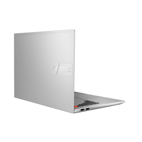 Laptop ASUS VivoBook Pro 14X OLED N7400PC-KM010R, 14", Intel Core i7, 16GB DDR4, 1000GB SSD, NVIDIA GeForce RTX 3050, i argjendtë