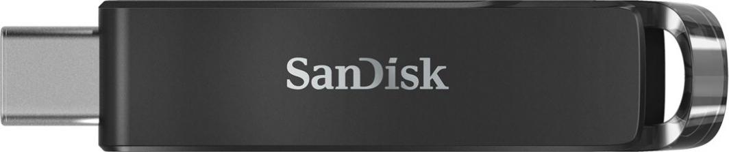 USB SanDisk Ultra SDCZ460, 128GB, USB Type C, i zi