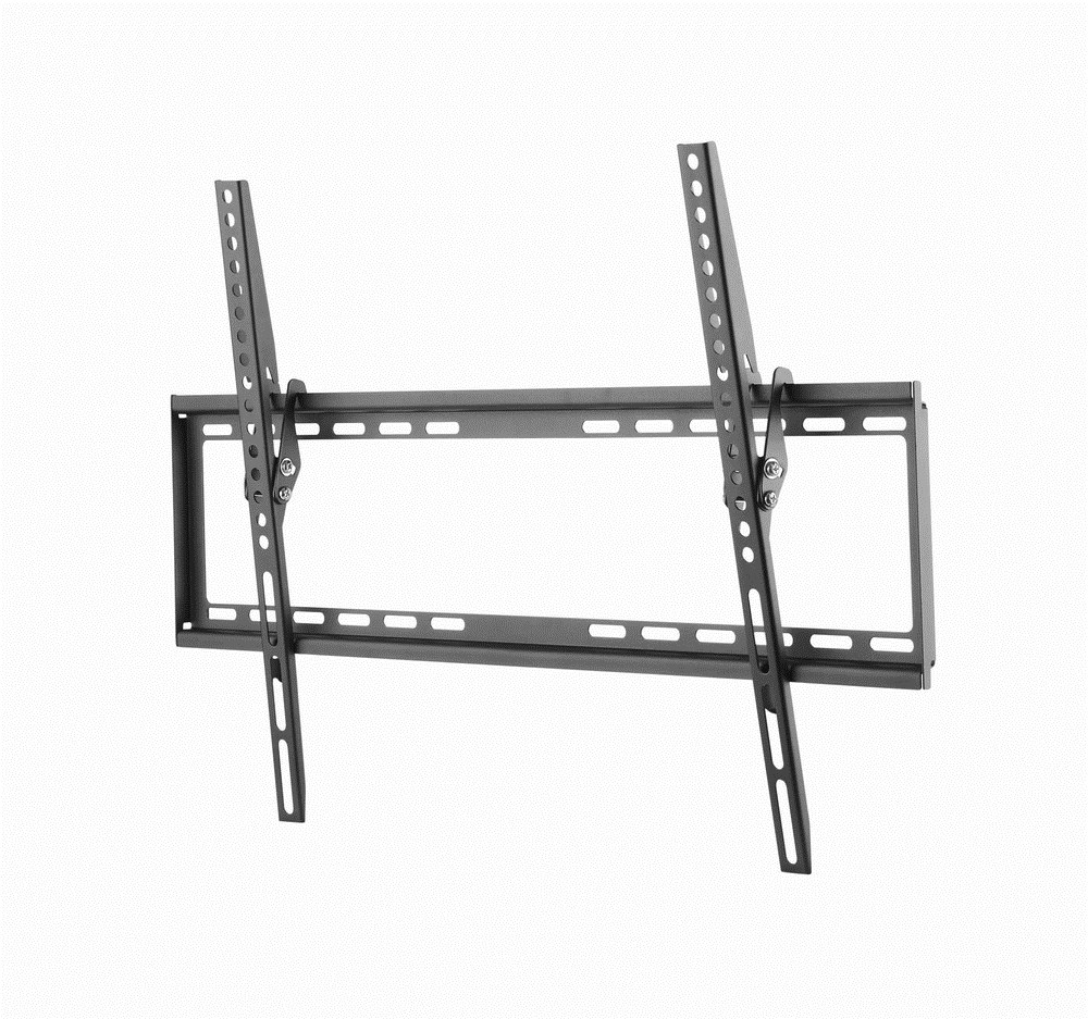 Mbajtëse muri për TV Gembird WM-70T-03, 37-70", 35kg, e zezë
