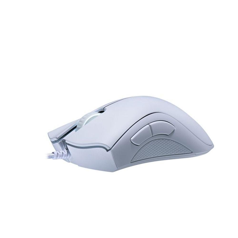 Mouse gaming Razer DeathAdder Essential, 6400 DPI, 5 butona, i zi 3