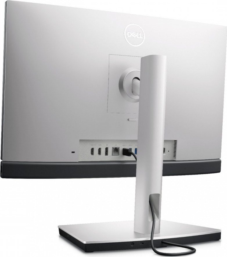 Kompjuter All in One Dell OptiPlex Plus 7410, 23.8" Full HD Touch, i5 16GB 512GB SSD, argjendtë