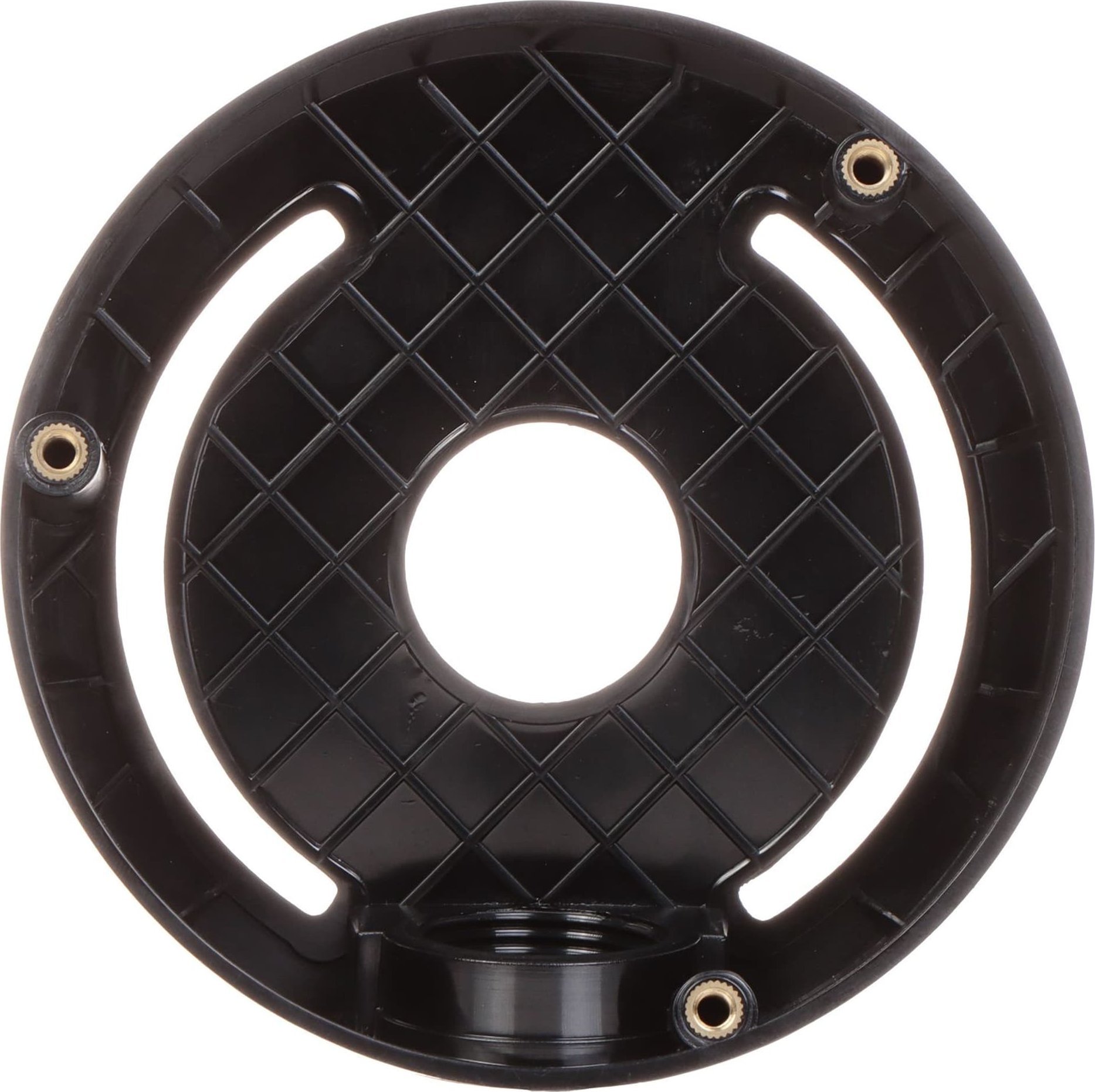 Aksesor montimi për kamera Hikvision DS-1259ZJ, i zi