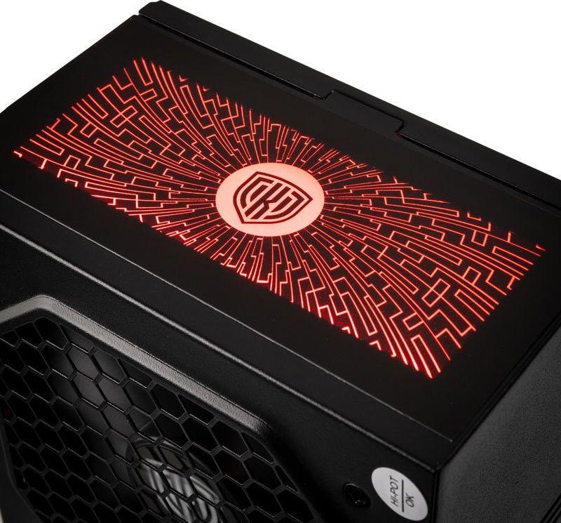 Burim energjie Kolink Core RGB KL-C500RGB ATX, 500W