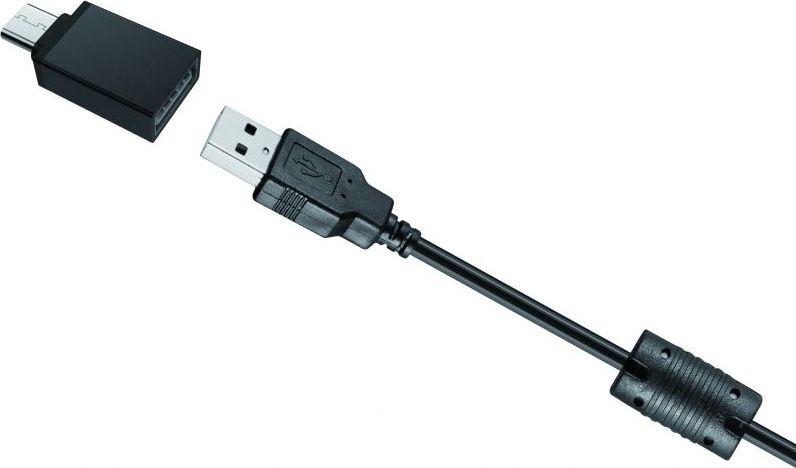 Kamerë kompjuteri Conceptronic AMDIS07B