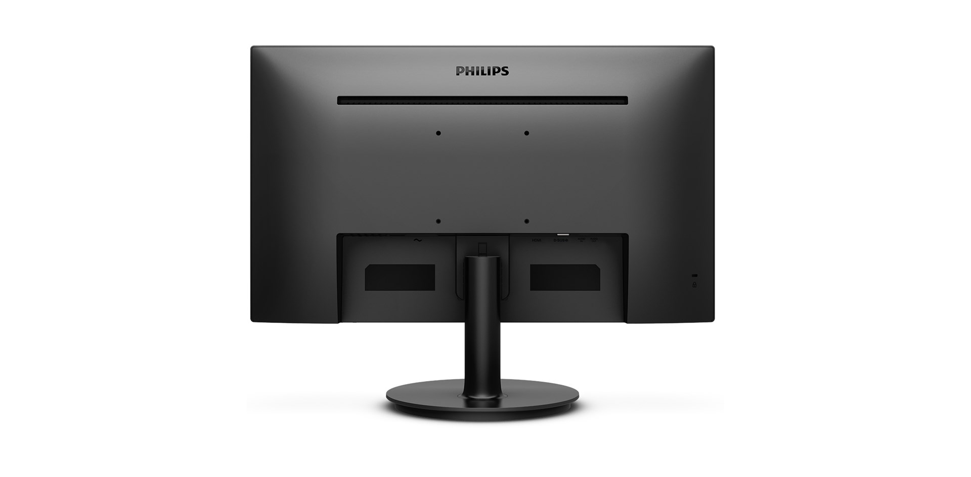 Monitor Philips V Line, 27", 1920 x 1080, Full HD, 75 Hz, i zi