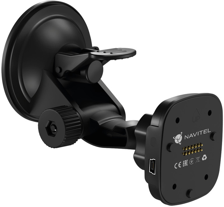 Navigator Navitel E505